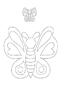 preschool worksheets - worksheet 192
