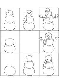 preschool worksheets - worksheet 194