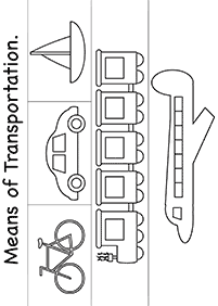 preschool worksheets - worksheet 2