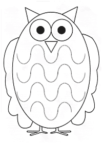 preschool worksheets - worksheet 22