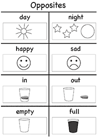 preschool worksheets - worksheet 46