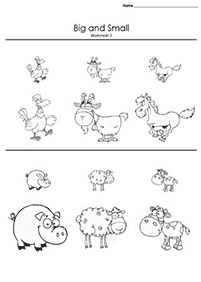 preschool worksheets - worksheet 47