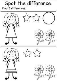 preschool worksheets - worksheet 66