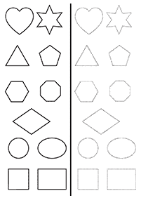 preschool worksheets - worksheet 78