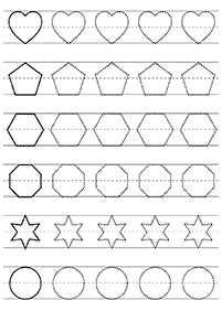 preschool worksheets - worksheet 97